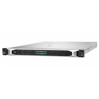 Serveur HPE ProLiant DL360 Gen10 Plus - Architecture 2U Haute Performance