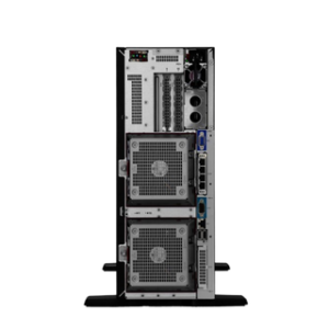 Serveur HPE ProLiant ML350 Gen11 - 16 cœurs 64GB RAM 2.4TB