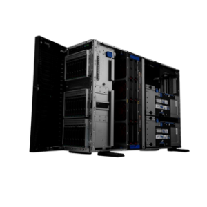 Serveur HPE ProLiant ML350 Gen11 - 16 cœurs 64GB RAM 2.4TB