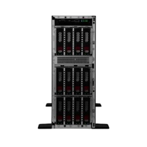 Serveur HPE ProLiant ML350 Gen11 - 16 cœurs 64GB RAM 2.4TB
