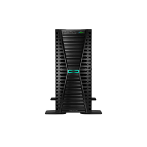 Serveur HPE ProLiant ML110 Gen11 - 8 baies SFF, processeur Xeon 3508U, 32GB RAM, 2x480GB SSD