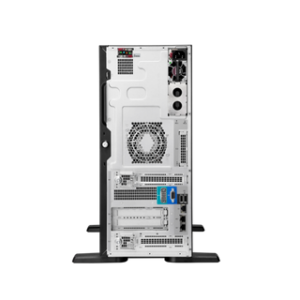 Serveur HPE ProLiant ML110 Gen11 - 8 baies SFF, processeur Xeon 3508U, 32GB RAM, 2x480GB SSD