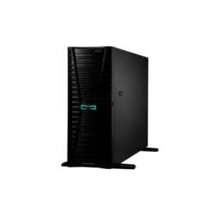 Serveur HPE ProLiant ML350 Gen11 - 16 cœurs 2GHz, 64GB RAM, 960GB SSD