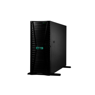 Serveur HPE ProLiant ML350 Gen11 - 16 cœurs 2GHz, 64GB RAM, 960GB SSD
