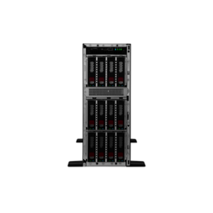 Serveur HPE ProLiant ML350 Gen11 - 16 cœurs 2GHz, 64GB RAM, 960GB SSD