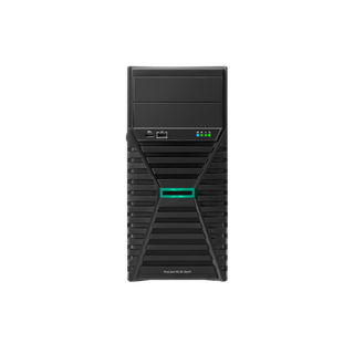 Serveur HPE ProLiant ML30 Gen11 - 6 cœurs 32GB RAM 2x480GB SSD
