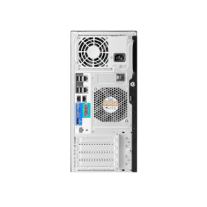 Serveur HPE ProLiant ML30 Gen11 - 6 cœurs 32GB RAM 2x480GB SSD