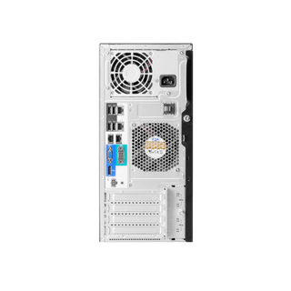 Serveur HPE ProLiant ML30 Gen11 - 6 cœurs 32GB RAM 2x480GB SSD
