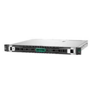 Serveur HPE ProLiant DL20 Gen11 - 2 baies LFF, processeur Xeon 6325P, 32 Go RAM, 4 To stockage SATA