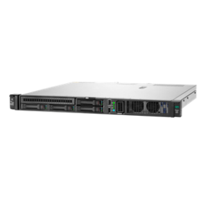 Serveur HPE ProLiant DL20 Gen11 - 2 baies LFF, processeur Xeon 6325P, 32 Go RAM, 4 To stockage SATA