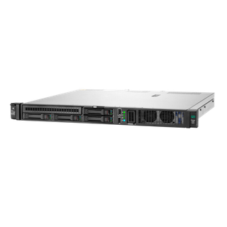 Serveur HPE ProLiant DL20 Gen11 - 2 baies LFF, processeur Xeon 6325P, 32 Go RAM, 4 To stockage SATA