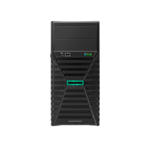 Serveur HPE ProLiant ML30 Gen11 - 32GB RAM, 2x480GB SSD, Processeur 6325P