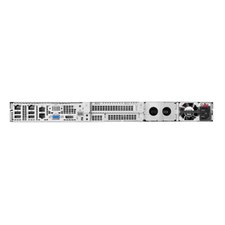 Serveur HPE ProLiant DL20 Gen11 - 6325P 32GB RAM 2x480GB SSD