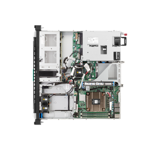 Serveur HPE ProLiant DL20 Gen11 - 6325P 32GB RAM 2x480GB SSD