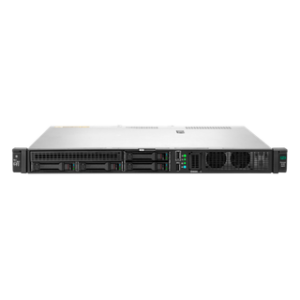 Serveur HPE ProLiant DL20 Gen11 - 6325P 32GB RAM 2x480GB SSD