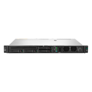 Serveur HPE ProLiant DL20 Gen11 - 6325P 32GB RAM 2x480GB SSD