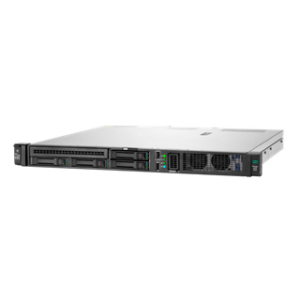Serveur HPE ProLiant DL20 Gen11 - 6 cœurs 32GB RAM 960GB SSD