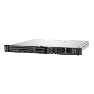 Serveur HPE ProLiant DL20 Gen11 - 6 cœurs 32GB RAM 960GB SSD