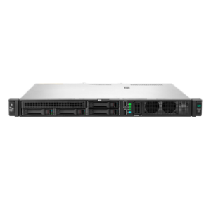Serveur HPE ProLiant DL20 Gen11 - 6 cœurs 32GB RAM 960GB SSD