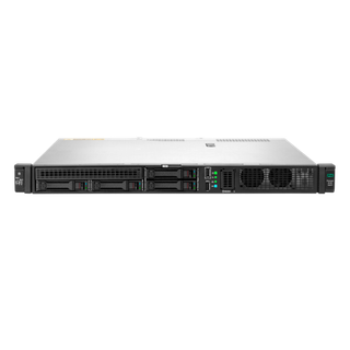 Serveur HPE ProLiant DL20 Gen11 - 6 cœurs 32GB RAM 960GB SSD