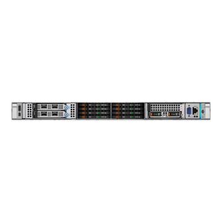 Serveur Dell PowerEdge R470 - Processeur Xeon 6517P 3.2GHz 16C/32T