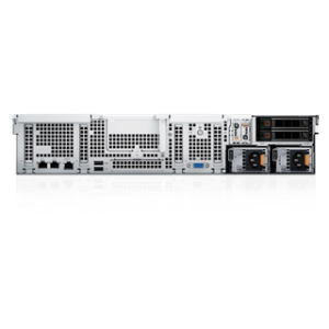 Serveur Dell PowerEdge R760xs - Processeur Silver 4410Y 32GB RAM 480GB SSD