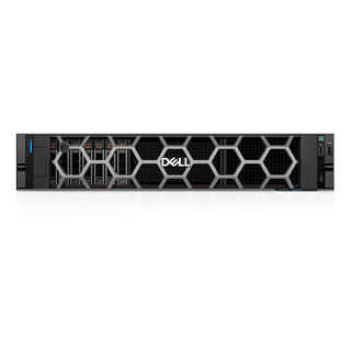 Serveur Dell PowerEdge R760xs - Processeur Silver 4410Y 32GB RAM 480GB SSD