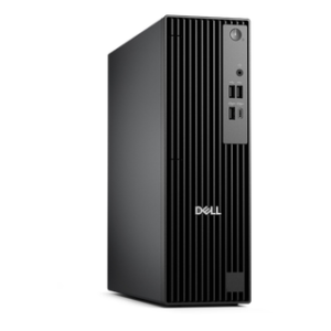 DELL Desktop Slim QCS1250-I5 Ultra 5-235 8Go 512Go SSD Windows 11 Pro Noir