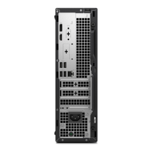 DELL Desktop Slim QCS1250-I5 Ultra 5-235 8Go 512Go SSD Windows 11 Pro Noir