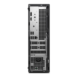 DELL Desktop Slim QCS1250-I5 Ultra 5-235 8Go 512Go SSD Windows 11 Pro Noir