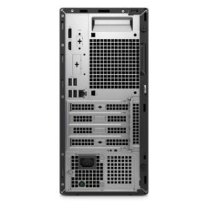 DELL DESKTOP TWR Pro QCT1250 i5-14500 8Go 512Go SSD Windows 11 Pro Noir 36Mois