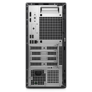 DELL DESKTOP TWR Pro QCT1250 i7-14700 8Go 512Go SSD Windows 11 Pro Noir