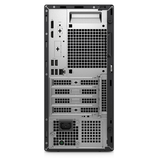 DELL DESKTOP TWR Pro QCT1250 i7-14700 8Go 512Go SSD Windows 11 Pro Noir