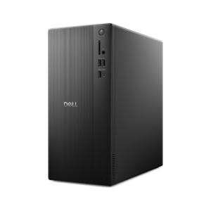 DELL Desktop Pro Tower Essential QVT1260 i3-14100 8Go 512Go SSD Ubuntu Noir