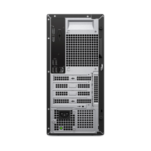 DELL Desktop Pro Tower Essential QVT1260 i3-14100 8Go 512Go SSD Ubuntu Noir
