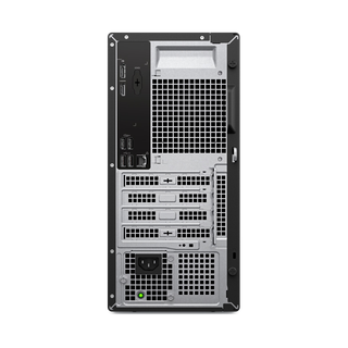 DELL Desktop Pro Tower Essential QVT1260 i3-14100 8Go 512Go SSD Ubuntu Noir