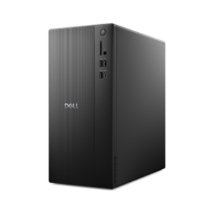 DELL Desktop Pro Tower Essential QVT1260 i7-14700 16 Go 512 Go SSD Ubuntu Noir
