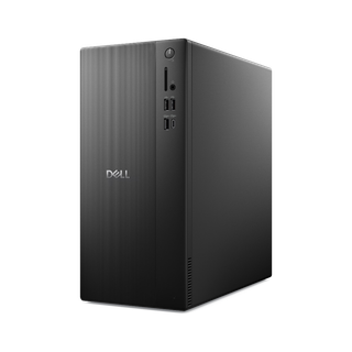 DELL Desktop Pro Tower Essential QVT1260 i7-14700 16 Go 512 Go SSD Ubuntu Noir