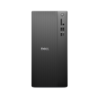 DELL Desktop Pro Tower Essential QVT1260 i7-14700 16 Go 512 Go SSD Ubuntu Noir