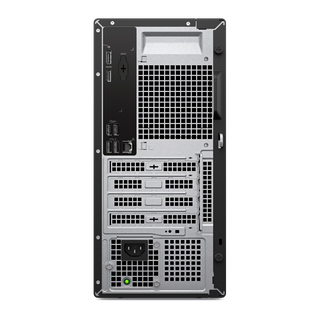 DELL Desktop Pro Tower Essential QVT1260 i7-14700 16 Go 512 Go SSD Ubuntu Noir