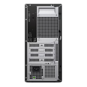 DELL Desktop Pro Tower Essential QVT1260 Ultra 5-225 8Go 512Go SSD Ubuntu Noir