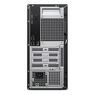 DELL Desktop Pro Tower Essential QVT1260 Ultra 5-225 8Go 512Go SSD Ubuntu Noir