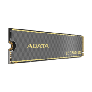 ADATA SSD LEGEND 860 500 GB PCIe Gen4 x4 M.2 2280