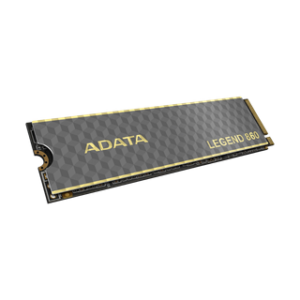 ADATA SSD LEGEND 860 500 GB PCIe Gen4 x4 M.2 2280