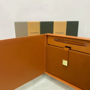 Coffret Note-Book 884-1