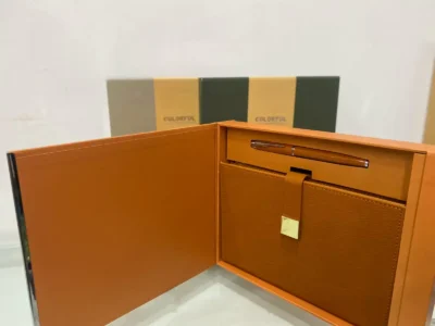 Coffret Note-Book 884-1