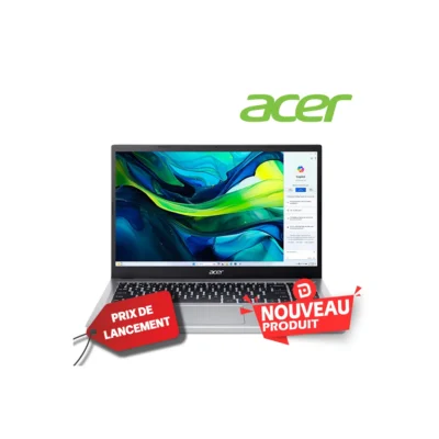 ACER ASPIRE GO 15 i5 8GB 512GB W11H 1Y