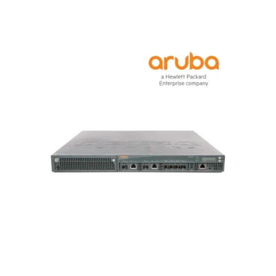 Aruba 7210 RW Controller