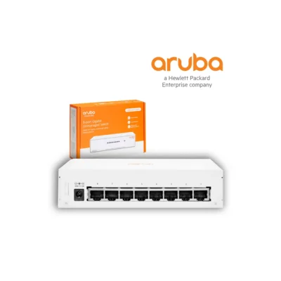 Aruba Instant On 1430 8G Switch