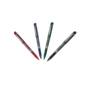 Boîte de 12 Rollers PILOT V7 Grip Encre Liquide - Pointe Médium
